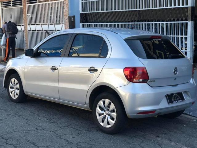 Volkswagen Gol City Completo - Foto 5