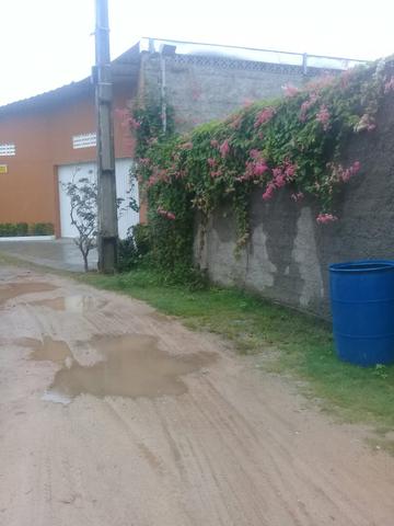 Vc sitio areia branca /mosqwueiro 250 mil