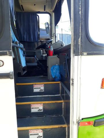 Onibus - Foto 5