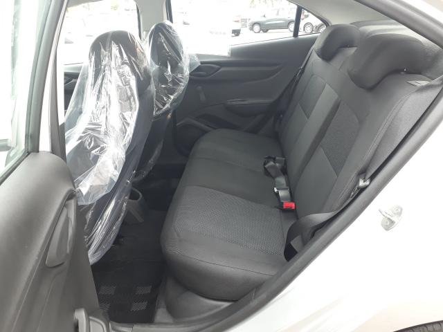 CHEVROLET PRISMA 2018/2018 1.0 MPFI JOY 8V FLEX 4P MANUAL - Foto 10