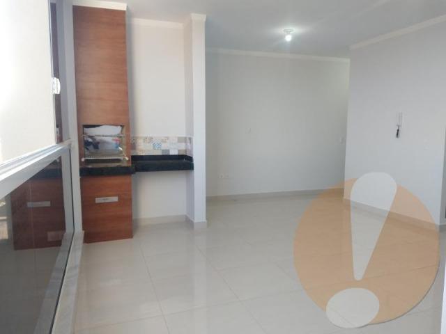 Apartamento em Franca-Prol.Pq das Esmeraldas