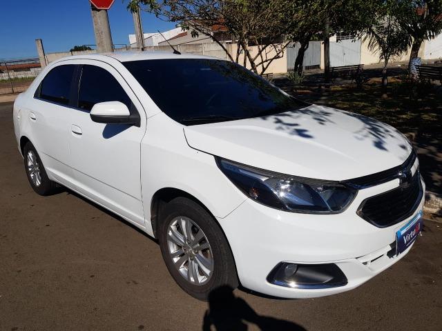 Cobalt ltz 1.8 flex 2017