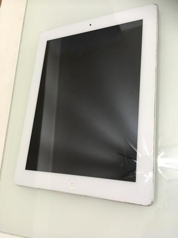 IPad Apple G4 32gb perfeito estado - Foto 3