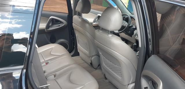 Toyota RAV4 2011 completa - Foto 5