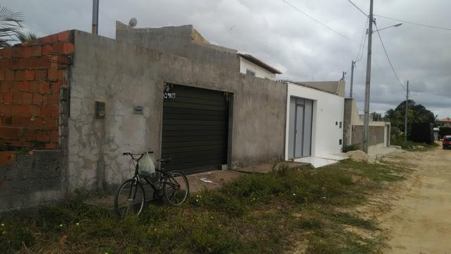 Vendo terreno 10x30 em Areia Branca - Foto 3