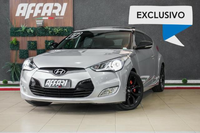Hyundai Veloster 2012
