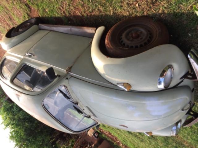 Fusca 80 - Foto 5
