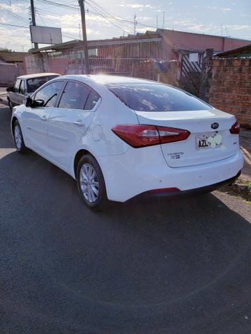 Cerato - Foto 5