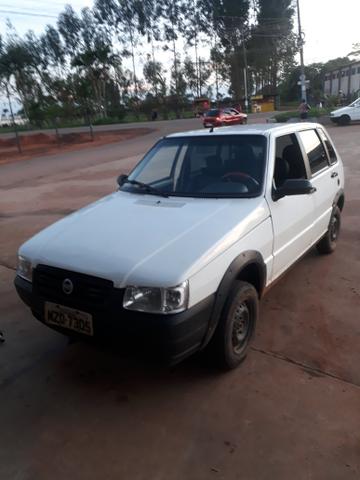 Fiat uno - Foto 5