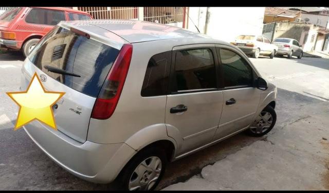 Fiesta Hatch - Foto 3