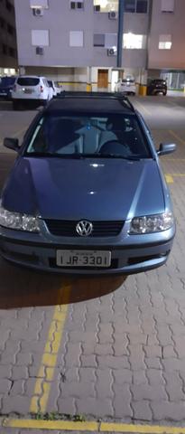 Vendo Parati 2001 plus
