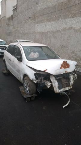 Oportunidade Vw Gol City 1.0 - Foto 3