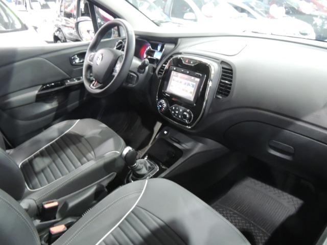 Captur Intense 1.6 CVT 2019 na Garantia com apenas 14.000 km - Foto 10