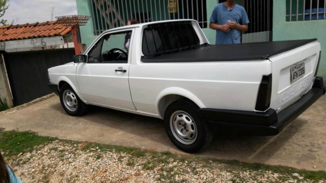 Saveiro CL 89