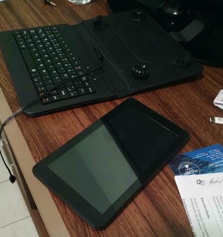 Tablet - Foto 3