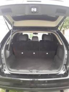 Ford Edge - Foto 10