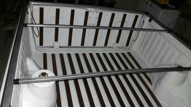 Saveiro CL 89 - Foto 3