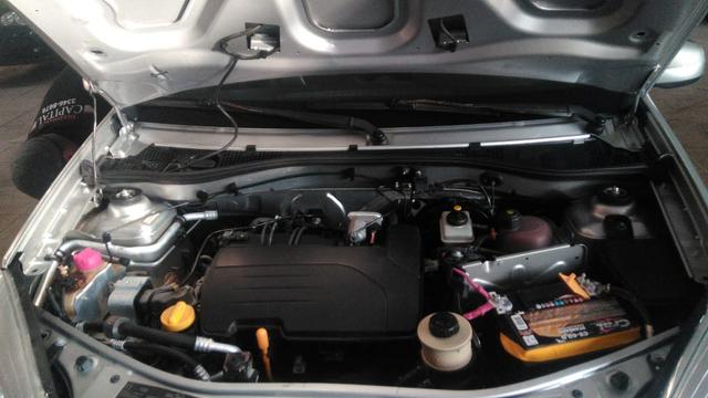 Sandero 2014/2014 não faço menos não insista!! - Foto 4