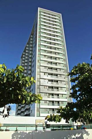 WA Apartamento no Janga => Paulista! Beira Mar 3 Q - Foto 12