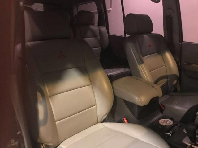 Pajero Full 2007 3.2 Gls Diesel - Foto 4