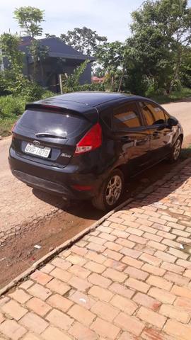 Vende fiesta 13/14 RS 33000 - Foto 2