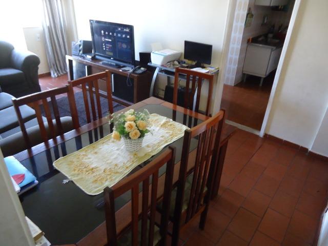 Ótimo apartamento com 3 quartos e 2 vagas, Praça Seca - Foto 6