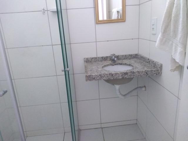 Aptº mobiliado Resd. Hoterdan Universitário - Foto 17