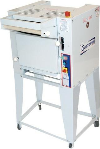Modeladora Industrial para Pães ML 400 Gastromaq - *Pagamento na Entrega