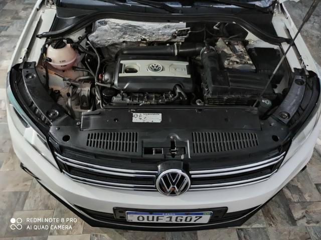 Tiguan R-Line 2013 2.0 TSi - Foto 10