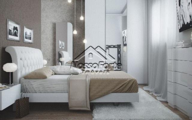 Apartamento no Boqueirão Lançamento em Praia Grande - Foto 13