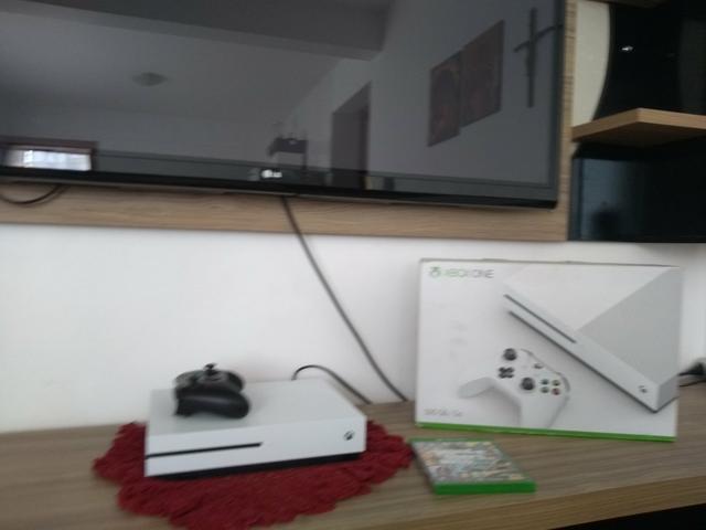 Xbox one 4k