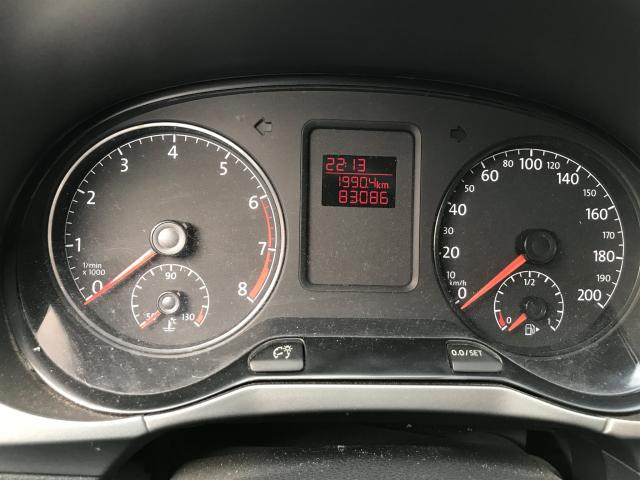 VOLKSWAGEN FOX 2015/2015 1.0 MI TRENDLINE 8V FLEX 4P MANUAL - Foto 7