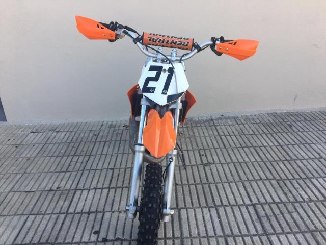 Ktm sx 50 - Foto 5