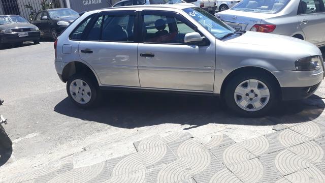 Gol 1.6 Completo - Foto 4