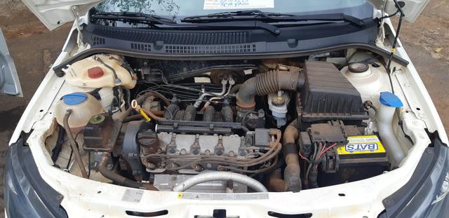 Saveiro carro só de asfalto - Foto 10