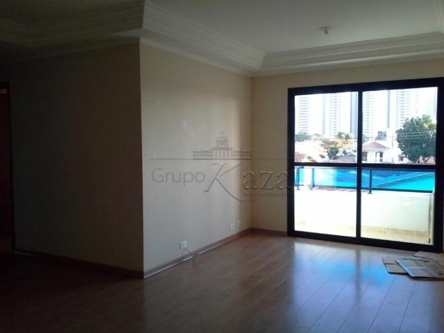 Apartamento / Padrão - Jardim das Industrias | Piazza San Marco - Foto 3