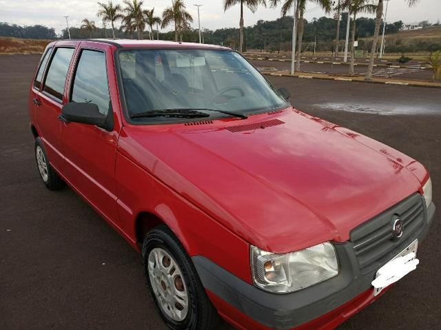 Fiat Uno 2010 - Foto 13