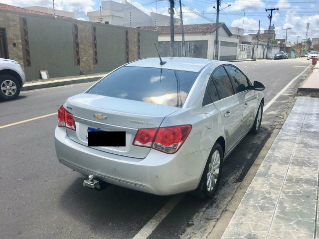 Cruze LTZ '2014' NOVÍSSIMO! - Foto 4