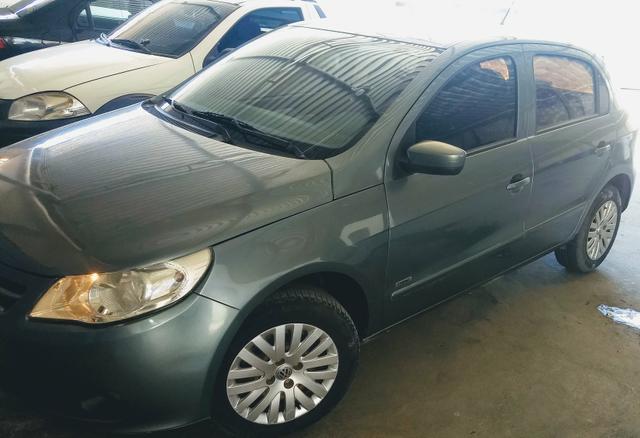 Gol trend power /m2010