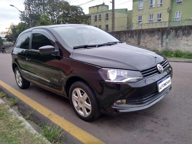 Vw gol 1,0 - Foto 11