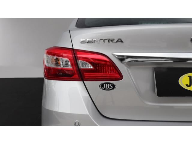 NISSAN SENTRA 2.0 S 16V FLEXSTART 4P 2018 - Foto 6