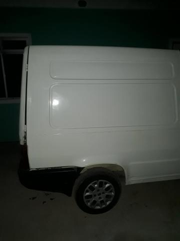Fiat fiorino - Foto 4