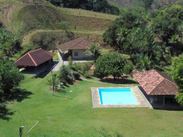 Sítio Guapimirim linda área verde -São Joaquim - Foto 2