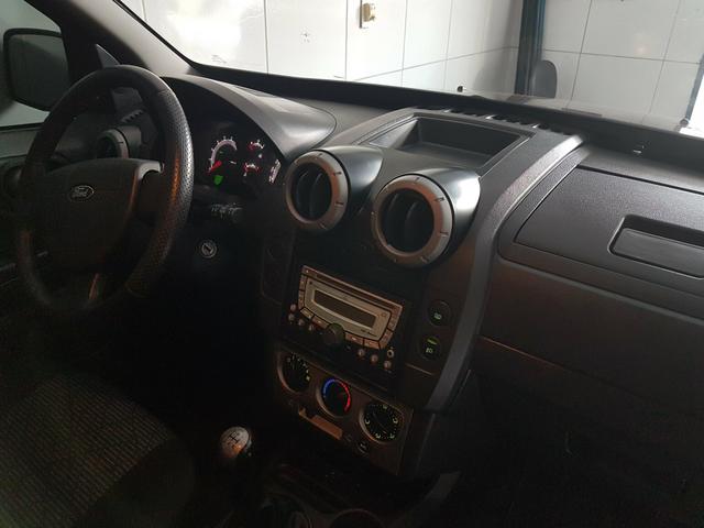 EcoSport Freestelyne1.6 2012 - Foto 8