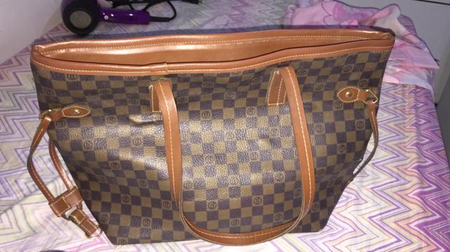 Bolsa tipo sacola - Foto 3