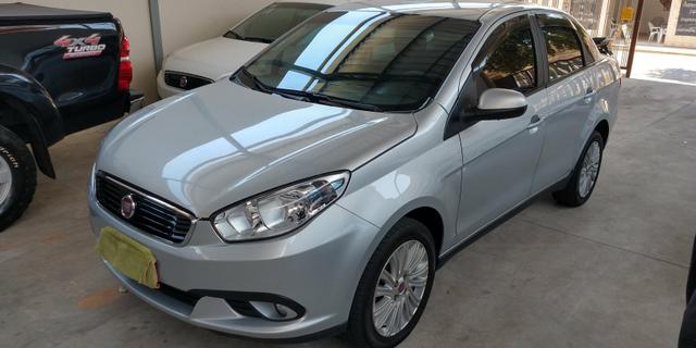 Grand Siena 1.6 completo 2017