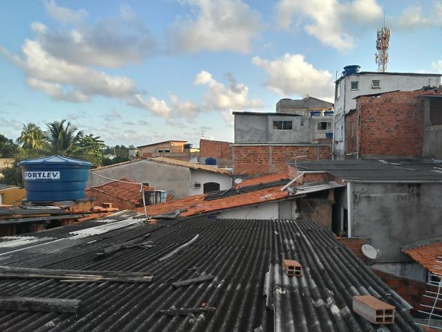 Vendo lage proximo ao Farol de Itapua