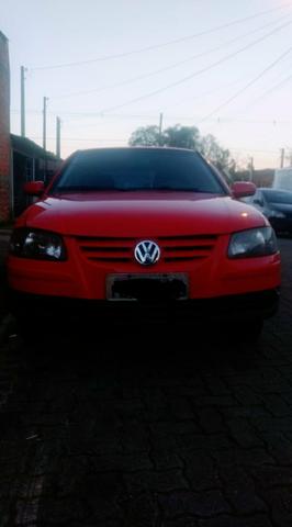 Gol Trend 2008 com ar condicionado - Foto 7