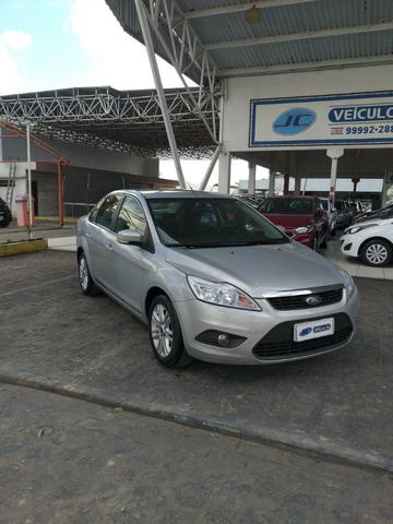 Focus Sedan 1.6 2011