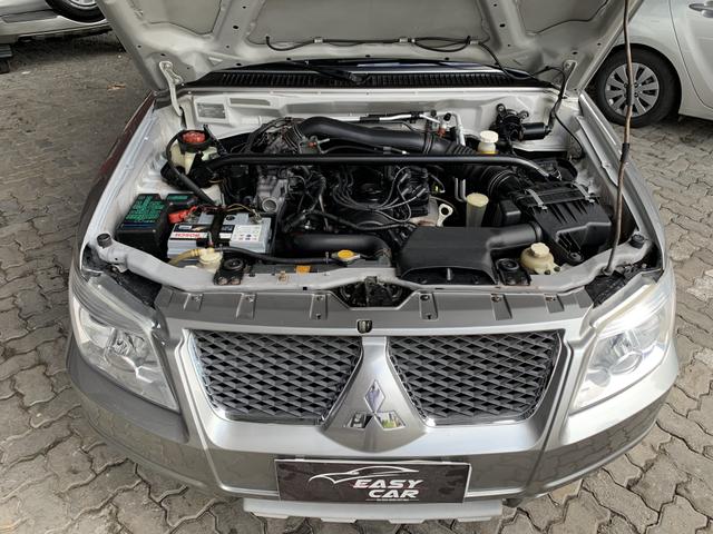 Mitsubishi Pajero Tr4 Automatica 2011/2012 Extra Impecável - Foto 6